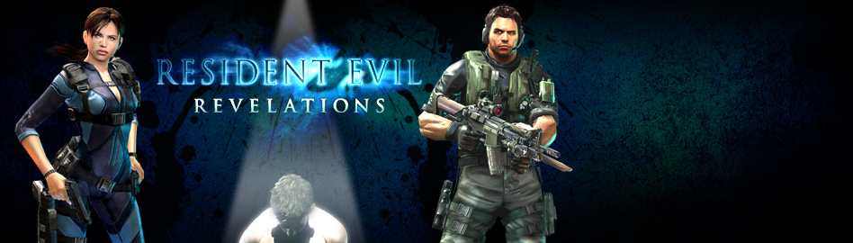 RE Revelations