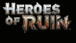 Heroes of Ruin