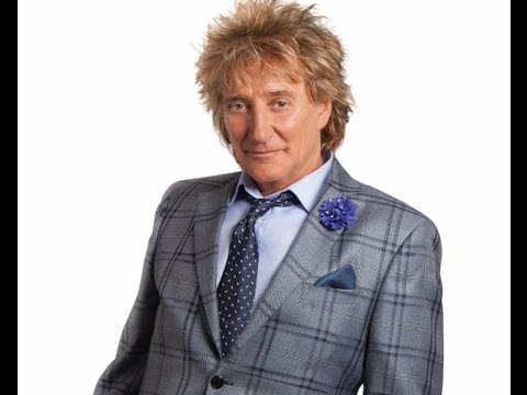 Rod Stewart - Long Ago and Far Away