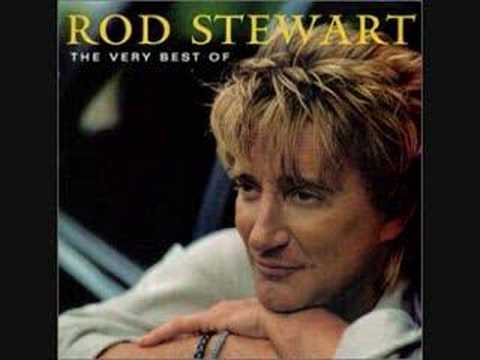 Rod Stewart-Young turks