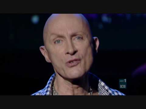 Spicks & Specks - Time Warp - Richard O'Brien - ABC1