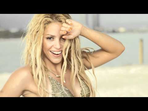 Shakira - Loca (Spanish Version) ft. El Cata