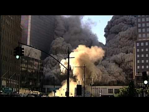 In Memoriam - Remembering September 11, 2001 (Updated 1080p HD with New Footage)