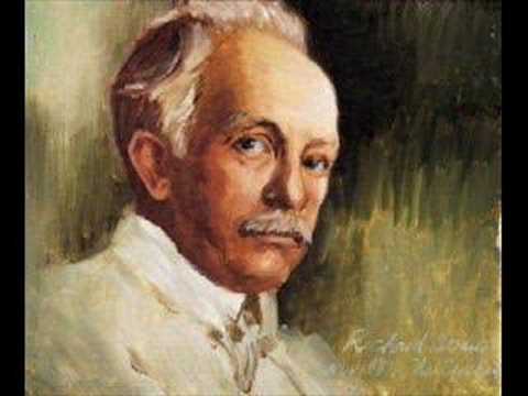 Richard Strauss - Also Sprach Zarathustra / 2001 Space Odyssey opening theme