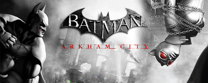 Buy Batman: Arkham City Download