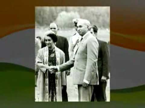 Golden History of Indian National Congress.flv