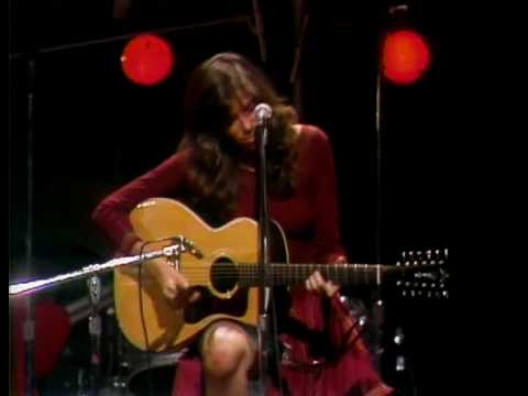 Carly Simon - Anticipation - 1972