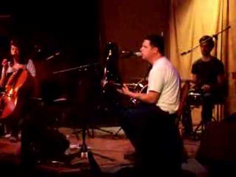 Damien Jurado -