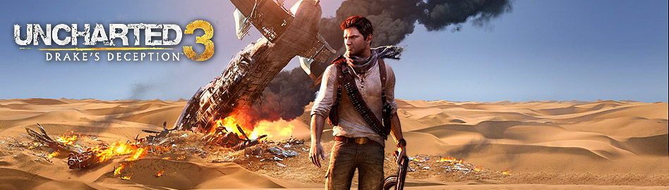 Uncharted 3