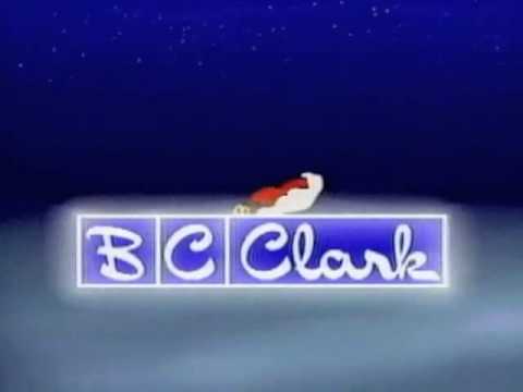 BC Clark Jingle - Santa Animation