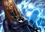 Invisible Woman