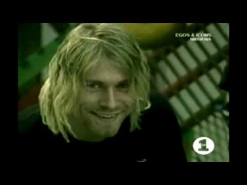 Nirvana - Egos & Icons (Part 1)