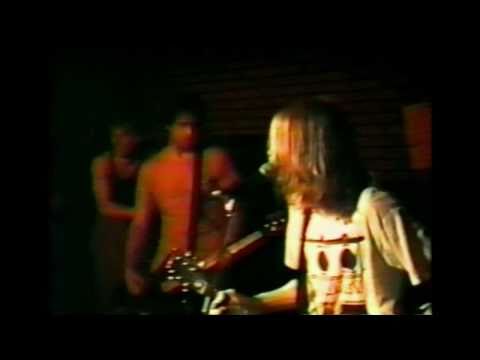 Nirvana - Blind Pig, Ann Arbor 1990 (FULL CONCERT)