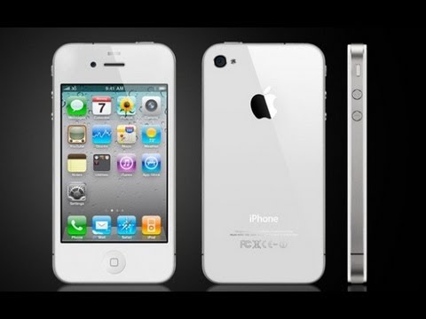 Apple iPhone 4S Review