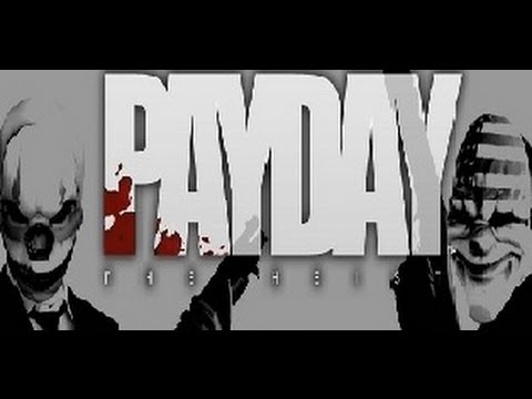 IGN Reviews - PayDay: The Heist Game Review