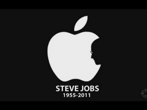 IGN Steve Jobs Tribute