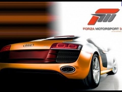 IGN Reviews - Forza Motorsport 4 Game Review