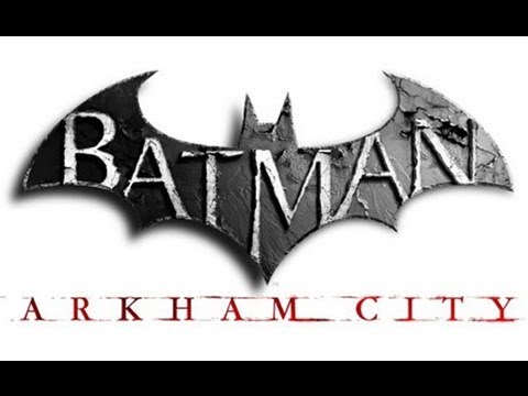 IGN Reviews - Batman: Arkham City Game Review