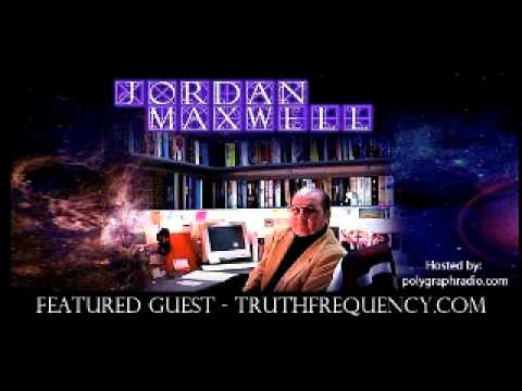 The Human Deception - Jordan Maxwell - Truth Frequency Radio