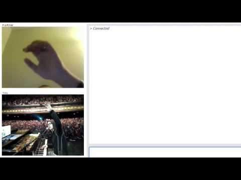 Chatroulette Endmost Piano Ode.m4v