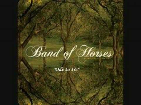 Band Of Horses - 