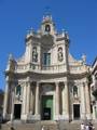 Sicilian Baroque in Catania