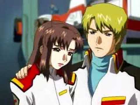 mad GUNDAM SEED