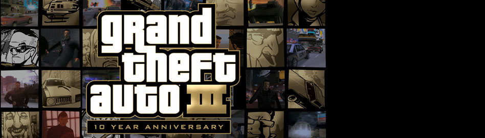 Grand Theft Auto III