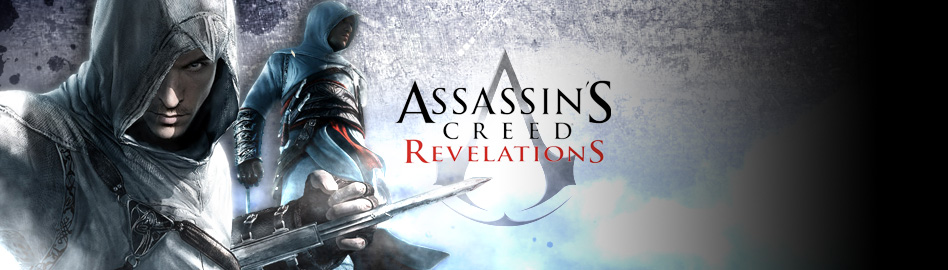 Assassin's Creed Revelations