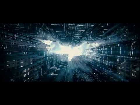 The Dark Knight Rises - Teaser Trailer