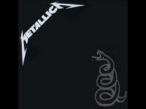 Metallica - Wherever I May Roam