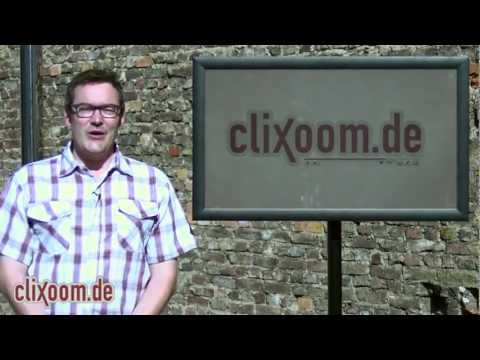 Clixoom: Du entscheidest: Wer ist der nächste Gast?