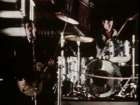 The Clash - London Calling