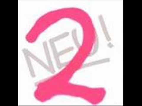 NEU! - Fur Immer