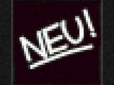 Neu! - Hero