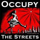 Pic: Occupy the Streets - size 7k