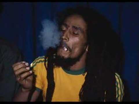 Bob Marley - Satisfy My Soul