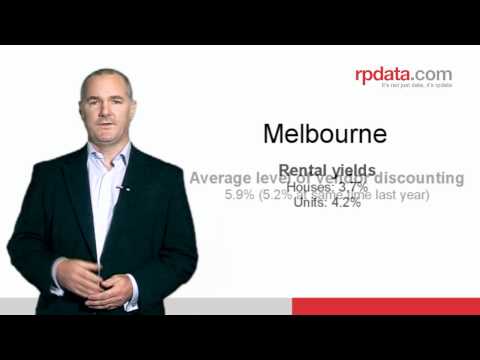 Australian Housing Market Overview January 2011