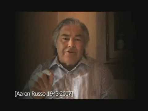 Aaron Russo's Last Message To Humanity