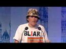 Brian Haw - Most Inspiring Political Figure 2007