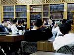 Rabbinical School Jerusalem