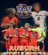 AU vs. Arkansas Soccer