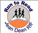 Jean Dean RIF Run to Read