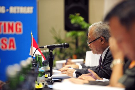 Indonesia an Important Part of ASEAN, says the US 