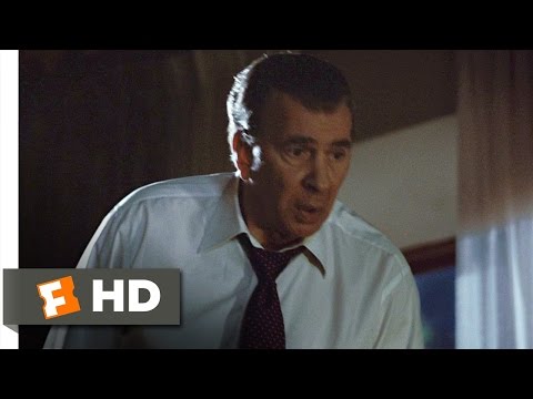 That Shadowy Place We Call Our Soul Scene - Frost/Nixon Movie (2008) - HD