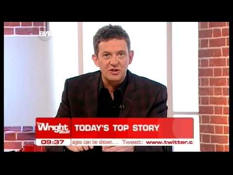 Dean Andrews: Top Story & Papers part 1 (16.04.10) - TWStuff