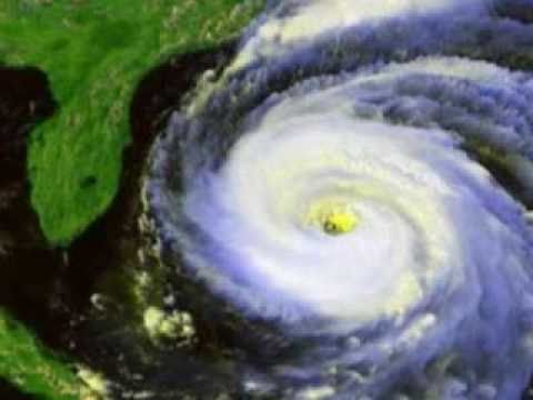 11. Climate Change -- Hurricanes, atolls and coral