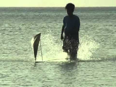 Marshall Islands - Glimpses of Ailuk Atoll - part 1