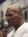 Mike Tyson