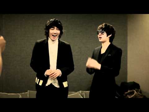 Kim Jang Hoon 김장훈 (with Super Junior Hee Chul 희철) _ 이별 참 나답다